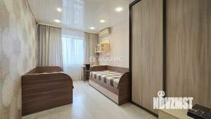 3-к квартира, вторичка, 64м2, 6/9 этаж