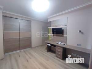 3-к квартира, вторичка, 71м2, 1/5 этаж