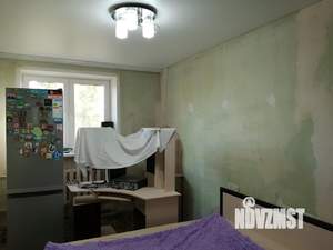 2-к квартира, вторичка, 53м2, 2/3 этаж