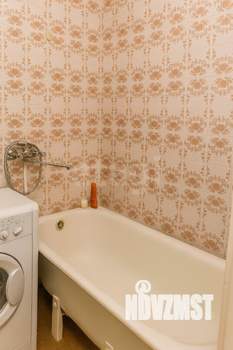 1-к квартира, вторичка, 36м2, 3/5 этаж