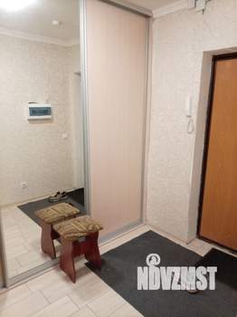 Студия квартира, вторичка, 30м2, 4/14 этаж