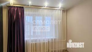 2-к квартира, вторичка, 62м2, 10/10 этаж