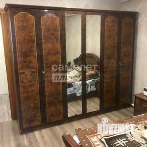 3-к квартира, вторичка, 102м2, 1/2 этаж