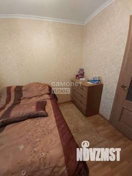 3-к квартира, вторичка, 47м2, 5/5 этаж