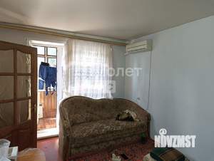 3-к квартира, вторичка, 47м2, 5/5 этаж