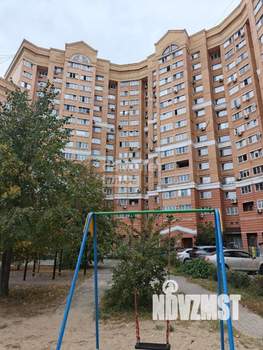 3-к квартира, вторичка, 105м2, 10/11 этаж