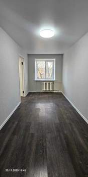 2-к квартира, вторичка, 43м2, 5/5 этаж