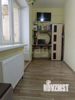 Студия квартира, вторичка, 33м2, 5/16 этаж