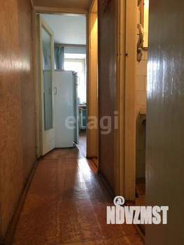 3-к квартира, вторичка, 60м2, 2/5 этаж
