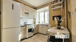 1-к квартира, вторичка, 31м2, 9/9 этаж