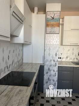 1-к квартира, вторичка, 38м2, 9/17 этаж