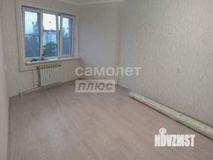 3-к квартира, вторичка, 63м2, 9/9 этаж