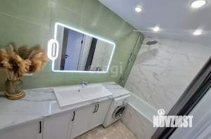 3-к квартира, вторичка, 85м2, 5/13 этаж