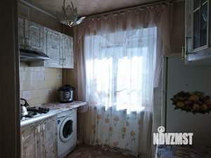 2-к квартира, вторичка, 46м2, 2/5 этаж