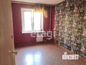 2-к квартира, вторичка, 54м2, 4/9 этаж