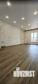 3-к квартира, вторичка, 60м2, 17/17 этаж