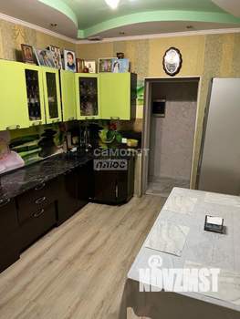 2-к квартира, вторичка, 64м2, 3/11 этаж