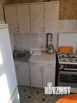 2-к квартира, вторичка, 40м2, 4/5 этаж