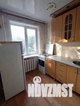 2-к квартира, вторичка, 44м2, 4/5 этаж