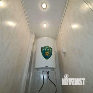 2-к квартира, вторичка, 51м2, 5/5 этаж