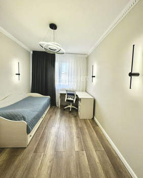 3-к квартира, вторичка, 83м2, 4/9 этаж