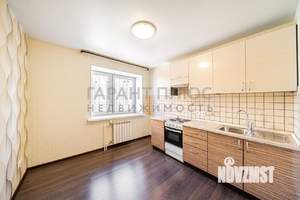 2-к квартира, вторичка, 61м2, 6/18 этаж
