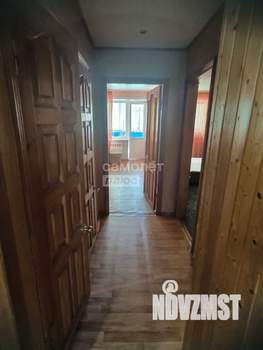 3-к квартира, вторичка, 70м2, 5/5 этаж