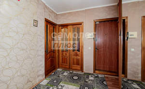 2-к квартира, вторичка, 53м2, 8/9 этаж