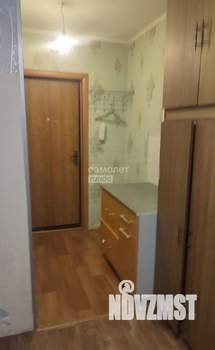 1-к квартира, вторичка, 13м2, 5/5 этаж