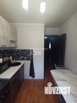 2-к квартира, вторичка, 47м2, 4/5 этаж