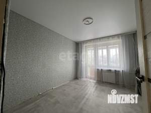 4-к квартира, вторичка, 61м2, 5/5 этаж