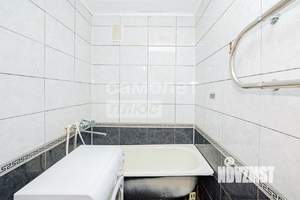 1-к квартира, вторичка, 31м2, 4/5 этаж
