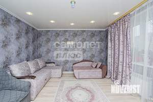 2-к квартира, вторичка, 56м2, 15/16 этаж