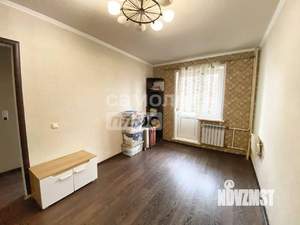 1-к квартира, вторичка, 33м2, 10/10 этаж