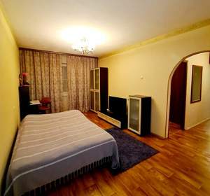 2-к квартира, вторичка, 51м2, 5/5 этаж