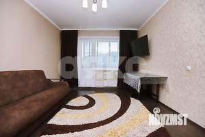 1-к квартира, вторичка, 36м2, 8/10 этаж