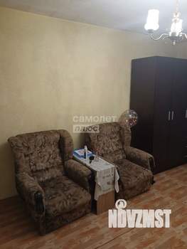 1-к квартира, вторичка, 30м2, 5/5 этаж