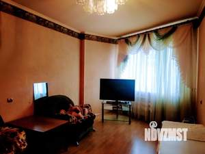 3-к квартира, вторичка, 63м2, 5/10 этаж