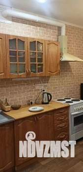 1-к квартира, вторичка, 44м2, 6/16 этаж