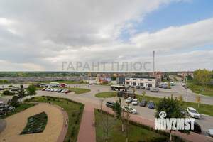2-к квартира, вторичка, 52м2, 4/18 этаж