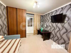 1-к квартира, вторичка, 24м2, 1/5 этаж