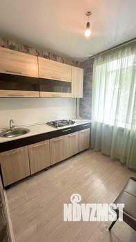 1-к квартира, вторичка, 30м2, 2/5 этаж