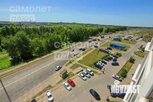 2-к квартира, вторичка, 67м2, 9/24 этаж