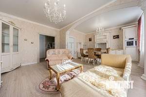 2-к квартира, вторичка, 75м2, 2/13 этаж