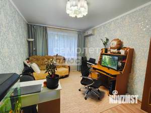 2-к квартира, вторичка, 50м2, 2/10 этаж