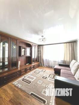 3-к квартира, вторичка, 62м2, 2/9 этаж