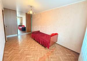 3-к квартира, вторичка, 62м2, 3/5 этаж