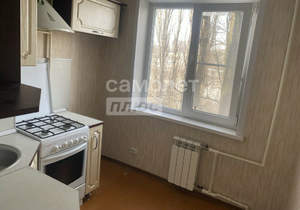 2-к квартира, вторичка, 41м2, 3/5 этаж