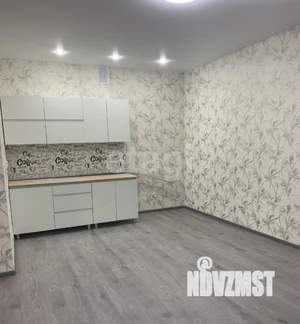 2-к квартира, вторичка, 48м2, 5/19 этаж