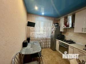 2-к квартира, вторичка, 51м2, 8/10 этаж